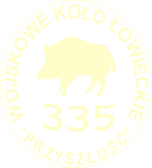 Wojskowe Koło Łowieckie 335